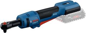 Akumulatora sprūdrata uzgriežņu atslēga Bosch GRC 18V-60 Solo, 18 V