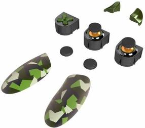 Priedas Thrustmaster Accessory Pack for Eswap X Pro