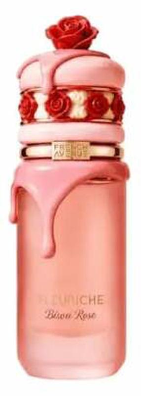 Parfüümvesi French Avenue Fleuriche Bisou Rose, 100 ml