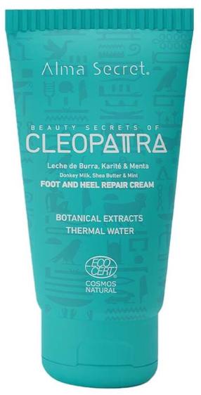 Jalakreem Alma Secret Cleopatra, 40 ml