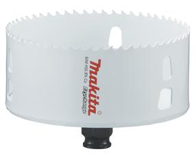 Кольцевая пила биметалл Makita Ezychange E-04014, 11.1 см