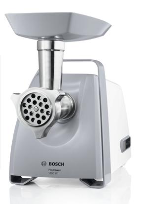 Elektrinė mėsmalė Bosch MFW66020, 600 W
