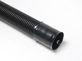 Drenaažitoru Uponor, ümbriseta, 95/110 mm