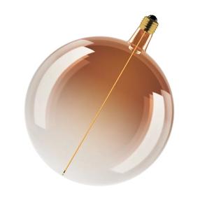 Lemputė Osram LED, G200, 1800 °K, E27, 4.8 W, 200 lm