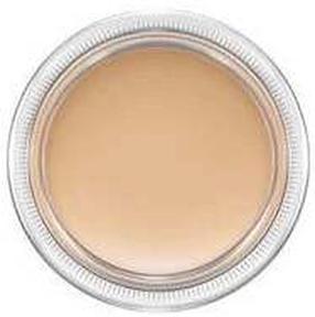 Akių šešėliai MAC Pro Longwear Paint Pot, 5 g soft ochre