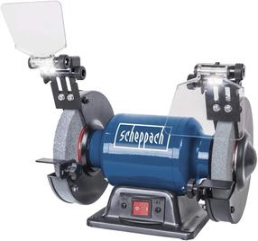 Asinātājs Scheppach SM150L, 400 W