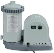 Filtravimo siurblys baseinui Intex
