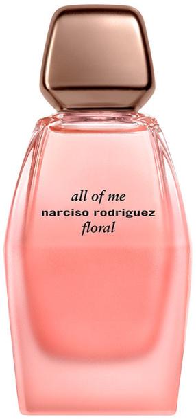 Kvapusis vanduo Narciso Rodriguez All Of Me Floral, 90 ml