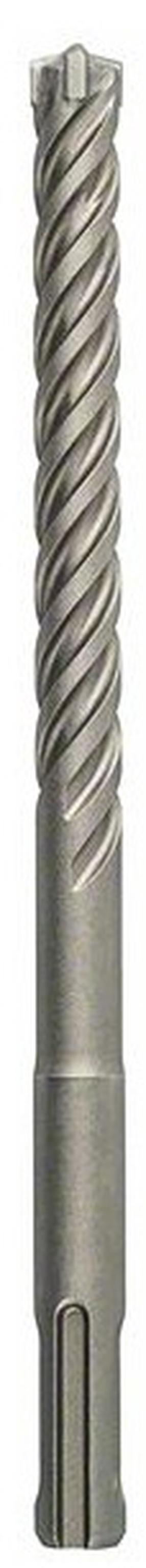 Betono grąžtas Bosch 5X, betonui, sraigtinis, sds plus, 24 mm x 25 cm