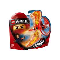 Konstruktorius LEGO® Ninjago Kai Dragon Master 2018 70647 70647, 92 vnt.