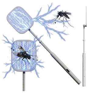 Elektriline putukapüünis Platinet 46365