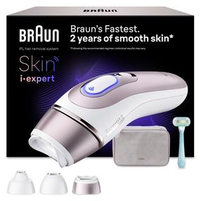 Фотоэпилятор Braun PL7321