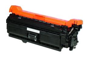 Тонер Extra Digital CE250X, черный цв.