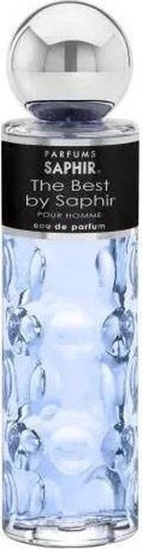 Parfimērijas ūdens Saphir The Best, 200 ml