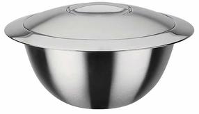 Termoss pārtikai Zyle ZY5003TB, 2 l, sudraba krās.