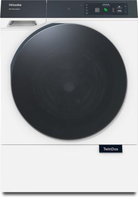 Skalbimo mašina Miele WQ1200WPS, 9 kg, balta sp.