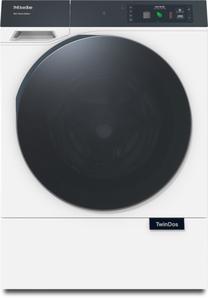Skalbimo mašina Miele WQ1200WPS, 9 kg, balta sp.