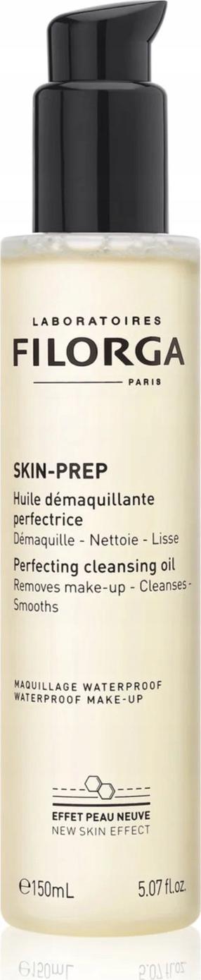 Puhastav näoõli Filorga Skin-prep, 150 ml