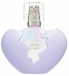 Parfüümvesi Ariana Grande Thank U Next 2.0, 30 ml