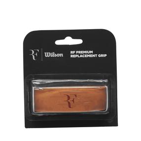 Намотка Wilson RF Premium, коричневый цв.