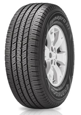 Vasaras automašīnas riepa Hankook Dynapro HT (RH12) 265/60/R18, 110-T, A, B, 72 dB