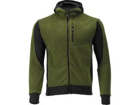 Tööjope meeste Yato Sarna YT-79193, must v./roheline v., 3XL suurus