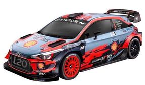  Rc auto Mondo 13-63669, 1:28, mitmevärviline