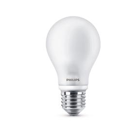 Lemputė Philips LED, A60, 2700 °K, E27, 7 W, 806 lm