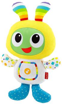 Edukacinis žaislas Mattel Fisher Price, 28 cm, įvairių spalvų