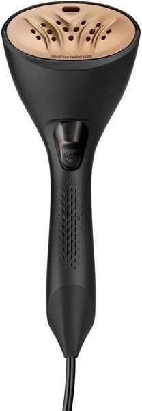 Drabužių garintuvas Philips Steam&GO GC362/80, aukso/juoda, 1300 W (pažeista pakuotė)/05