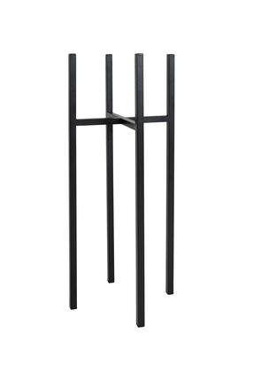 Стойка для цветов Garden Center ANGERS TZ000122, 21 см x 21 см x 60 см, Ø 20 см