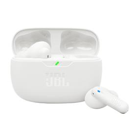 Juhtmeta kõrvaklapid JBL Wave Beam 2, valge v.