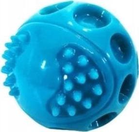 Игрушка для собаки, мячик Hilton Squeak Ball, 6.3 см, Ø 6.3 см, (цвет/дизайн выбирается случайным образом)