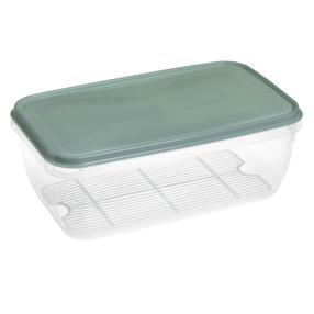 Toidukarp Okko 003301513, 5.5 - 10 l, 31.5 cm x 19.5 cm