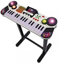Vaikiškas pianinas Simba 6832609