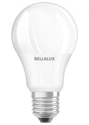 Lambipirn Bellalux LED, A40, 2700 °K, E27, 10 W, 1060 lm