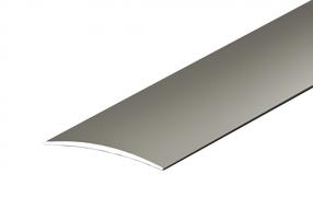 Profilis Cezar W-AL-LPO60K-C32-100, šampano sp., 100 cm x 6 cm