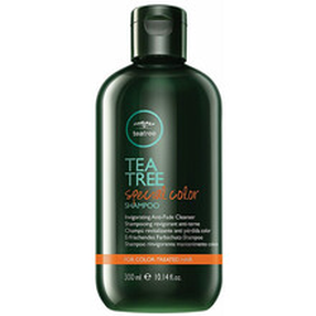 Šampūns Paul Mitchell Tea Tree Special Colour, 300 ml