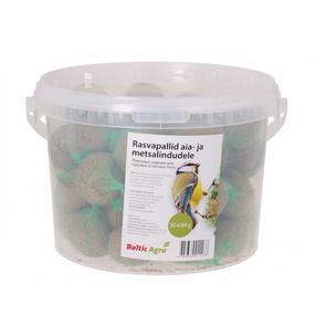 Linnutoit Baltic Agro, metslindudele, 4.2 kg