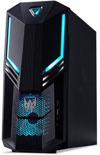 Stacionarus kompiuteris Acer Intel® Core™ i7-9700 (12 MB Cache), DDR4 16 GB 1 TB, Nvidia GeForce RTX 2060 Super 8 GB GDDR6, Windows 10