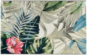 Vaip sise Contrast Jungle 06, mitmevärviline, 170 cm x 120 cm