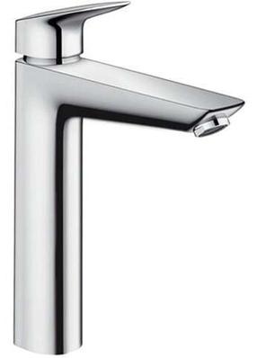 Praustuvo maišytuvas Hansgrohe Logis, chromo sp.
