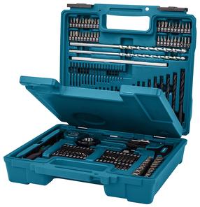 Įrankių rinkinys Makita E-06270