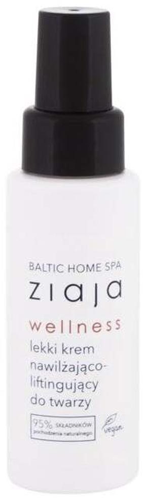 Näokreem Ziaja Baltic Home Spa Wellness, 50 ml, 30+