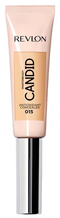Maskuojanti priemonė Revlon PhotoReady Candid, 15 light, 10 ml