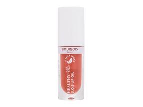 Lūpų aliejus Bourjois Paris Healthy Mix SOS, 4.5 ml, 5 coeur cacao sp.