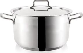 Puodas Orion Anett, Ø20 cm, 3 l, sidabro sp.