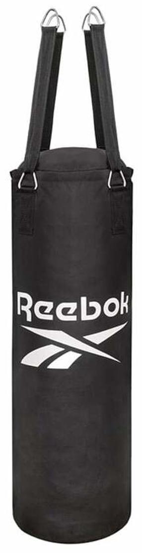 Poksikott Reebok RSCB-11290, must v.