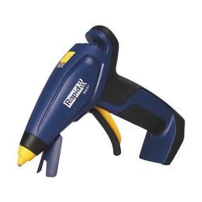 Akumulatora līmes pistole Rapid BGX7, 7 mm
