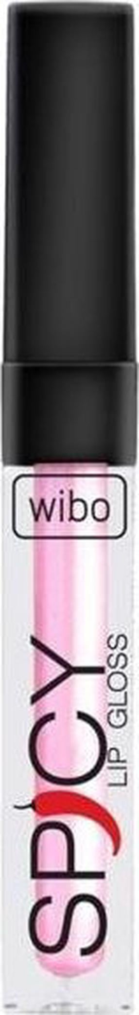 Lūpu spīdums Wibo Spicy, 3 ml, 3